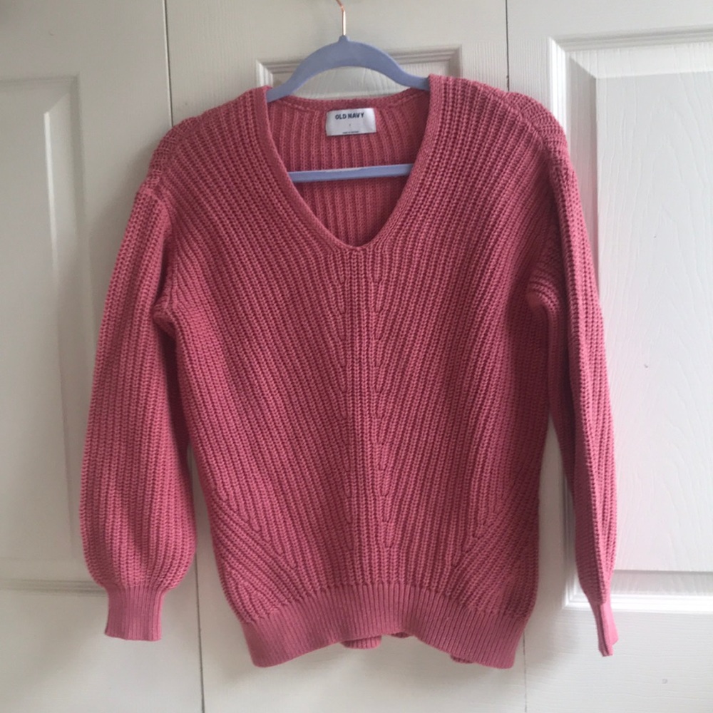 OLD NAVY SWEATER NWOT